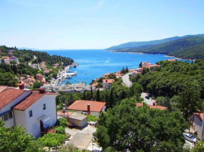 Отель Apartment Rabac 27  Рабац